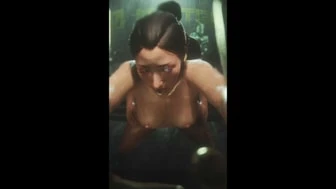Hanako Arasaka - Instaloss - Impregnated [PT BR] thumbnail