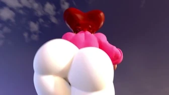 Peg's ASS attack! thumbnail