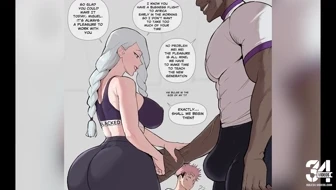 Mei Mei's Special Class thumbnail