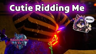 Having some fun with a cutie thumbnail