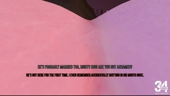 ASS EATING CLUB thumbnail