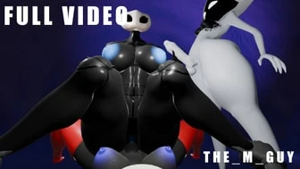 DUEL BENEATH THE SILK - FULL VIDEO thumbnail