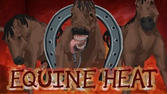 EQUINE HEAT - PMV thumbnail
