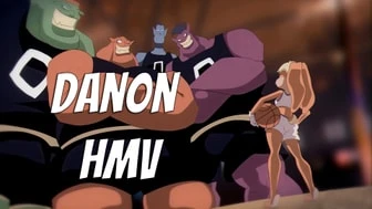 Dan0n - HMV Banny game (deepstroke) thumbnail