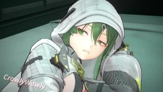 An unexpected Endmind order thumbnail