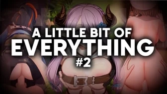 (HMV) A Little Bit of Everything #2 thumbnail