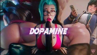 DOPAMINE -HMV- thumbnail