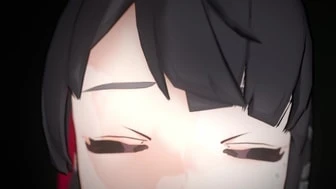 Ellen Joe Breeds You (Nude ver.) [Infected_Heart] thumbnail