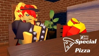 (Lilix_RR34) Special Pizza thumbnail