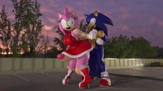 Surprise butt sex! thumbnail