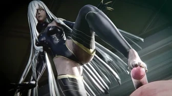 Yurie Animations 4K (no sound) thumbnail