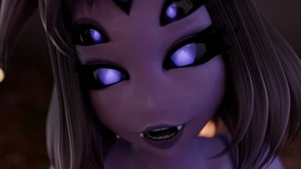 Muffet VIPs Only After Working Hours thumbnail
