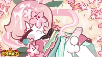 PEACHES AND CREAM [CanaryPrimary] thumbnail