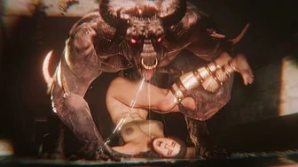 Kassandra x Minotaur (No Intro) thumbnail
