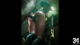 Ashe『Srasoni01』 thumbnail