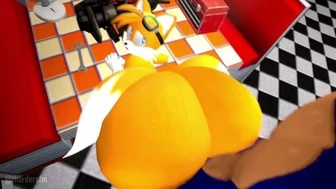 Tail’s pounding thumbnail