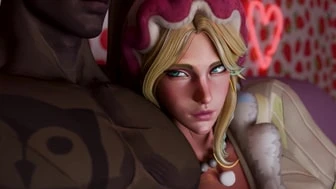 Cloak & Dagger『Nyrouh』 thumbnail