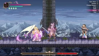 Succubus Successor secret early ending thumbnail