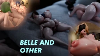 Belle and others thumbnail