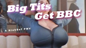 Big Tits Get BBC - HMV thumbnail