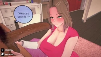 Girls Around Me 4 (2 part) thumbnail