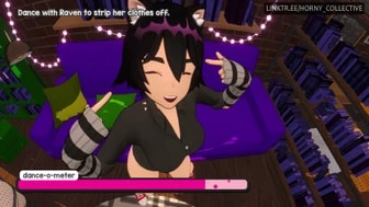 Serial Tickler - Trailer (Tickling / 3D Animation / Eroge) thumbnail