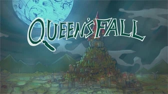 ~Queen's Fall 4K~ thumbnail