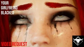 YOUR GIRLFRIEND BLACKED | Video Request thumbnail