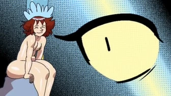 [Draneko132] Police Brutality on Femboy thumbnail