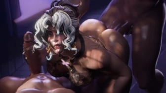 Rogue Pijama [NO WM][XiaoDreo][4K60FPS] thumbnail