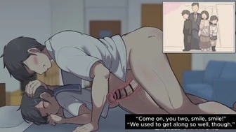 [Engsub] Siblings Who Hadn't Spoken Each Other thumbnail