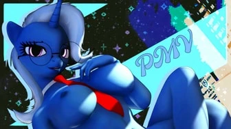 Lulamoon Spell 』PMV | DERRRRR thumbnail
