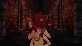 Mordred Gets Fucked by Bokoblin [saberfucks] thumbnail