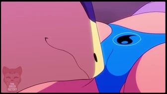 Typhlo’s in a rut, and Jessie’s supposed to calm him down thumbnail