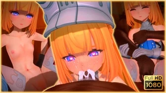 Norma - Zenless Zone Zero [ PREVIEW ] thumbnail