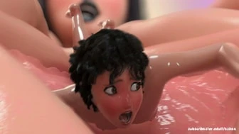 Jane Tiny Toy Pt2 Butt edition thumbnail