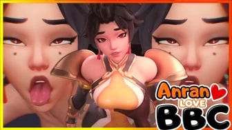 Anran LOVE BBC thumbnail