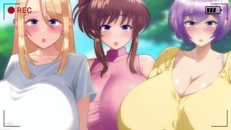 Secret Footage of a Busty Married Woman Having Sex (Bonus) thumbnail