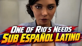 One of Rio's Needs(SUB) By AlenAbyss thumbnail