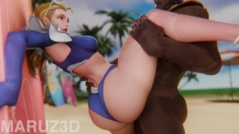 Sue Storm Standing | Marvel Rivals (Maruz3D) thumbnail