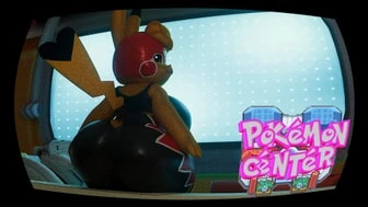 Pokemon Center After-hours: Kanna(Pikachu) thumbnail