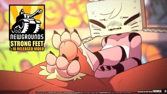 Strong Feet (RELEASED) thumbnail