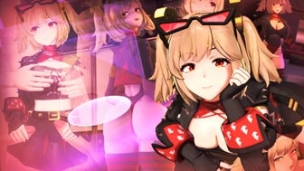 【HMV】PUTISIMA thumbnail
