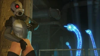 Hydra fucking Combine Assassin thumbnail