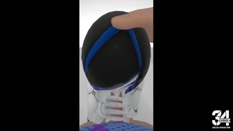 Demi Blowjob thumbnail
