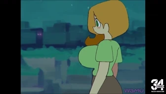 EnderWomen x Alex thumbnail