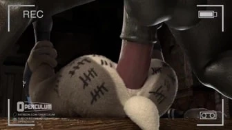 Judy Ass To Mouth Treatment thumbnail