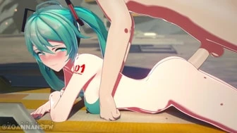 Vocaloid HMV thumbnail