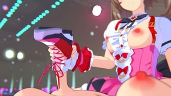 Fanservcing thumbnail