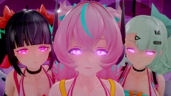 [ZZZ] AOD Hypnosis! (BGM) thumbnail